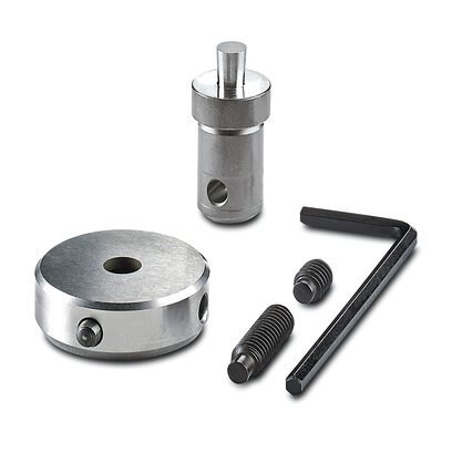 Phoenix Contact Stamping Bit; PPS-ST (6.4); for 6.4mm diameter round holes